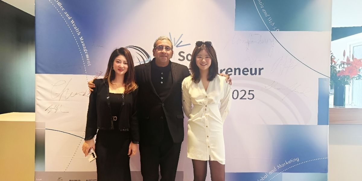 2025 Southern California Entrepreneurs Summit